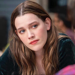 𝐖𝐁𝐊, 𝐈 𝐚𝐦 𝐭𝐡𝐞 𝐮𝐤𝐮𝐥𝐞𝐥𝐞 𝐪𝐮𝐞𝐞𝐧.